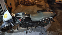 TVS Apache RTR 160 2014 Model