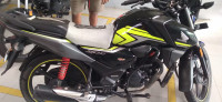 Honda SP 125 BSVI 2020 Model