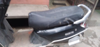 Mahindra Gusto
