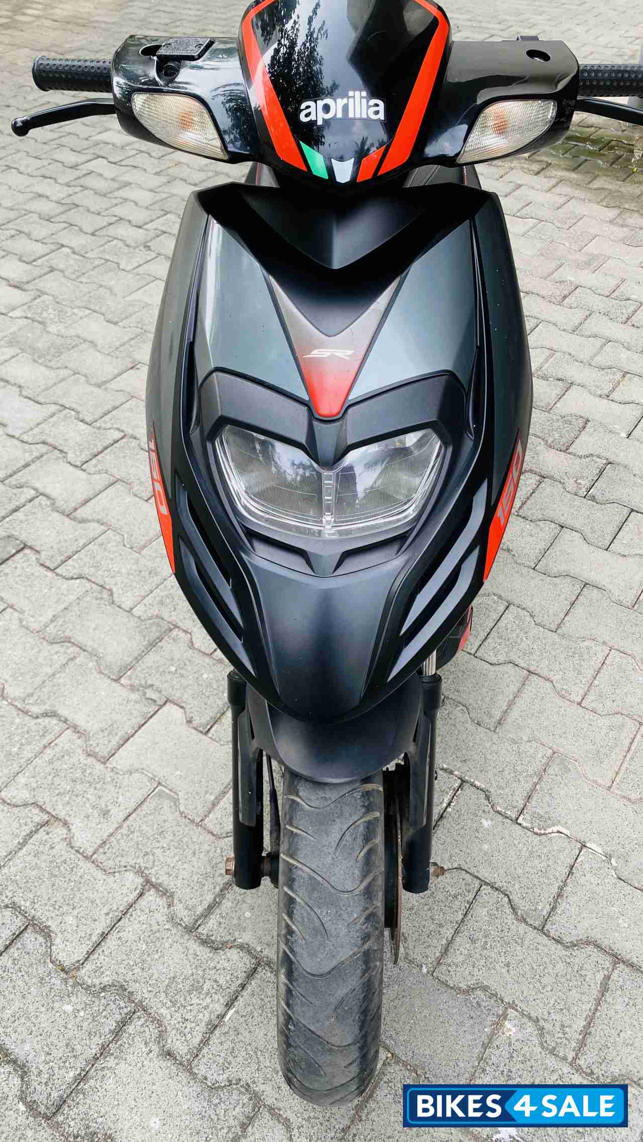 Aprilia SR 150