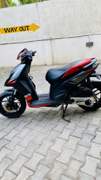 Aprilia SR 150