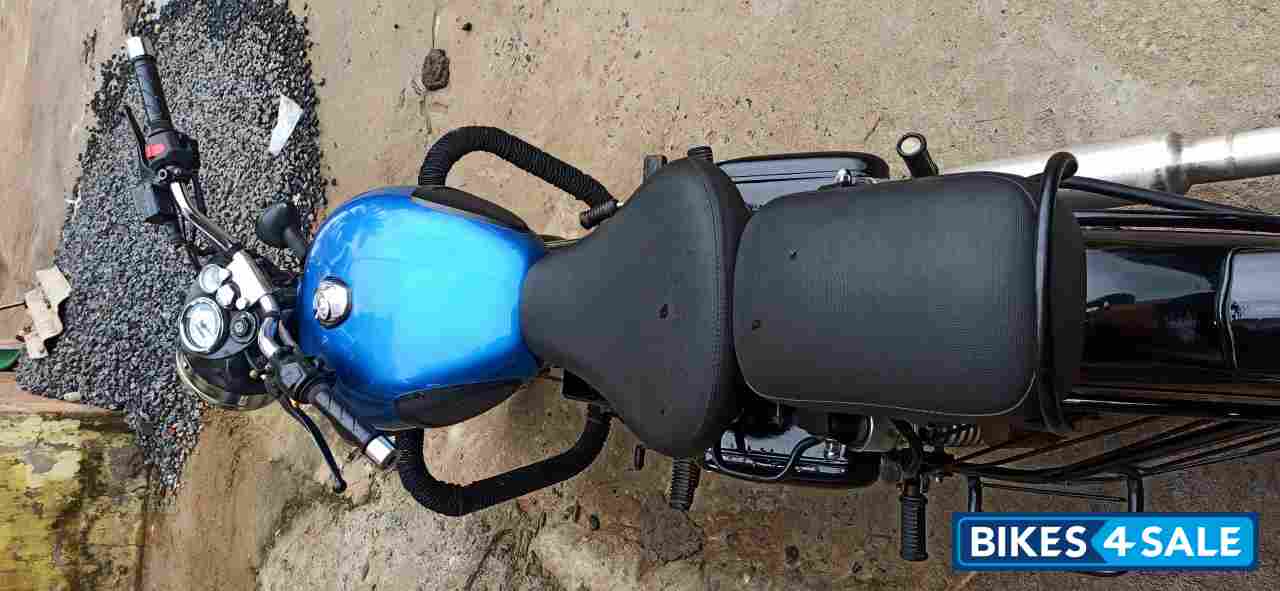 Royal Enfield Classic 350