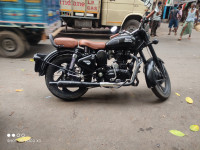 Royal Enfield Classic 350 2013 Model