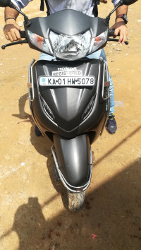 Honda Activa 4G