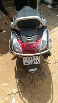 Honda Activa 4G