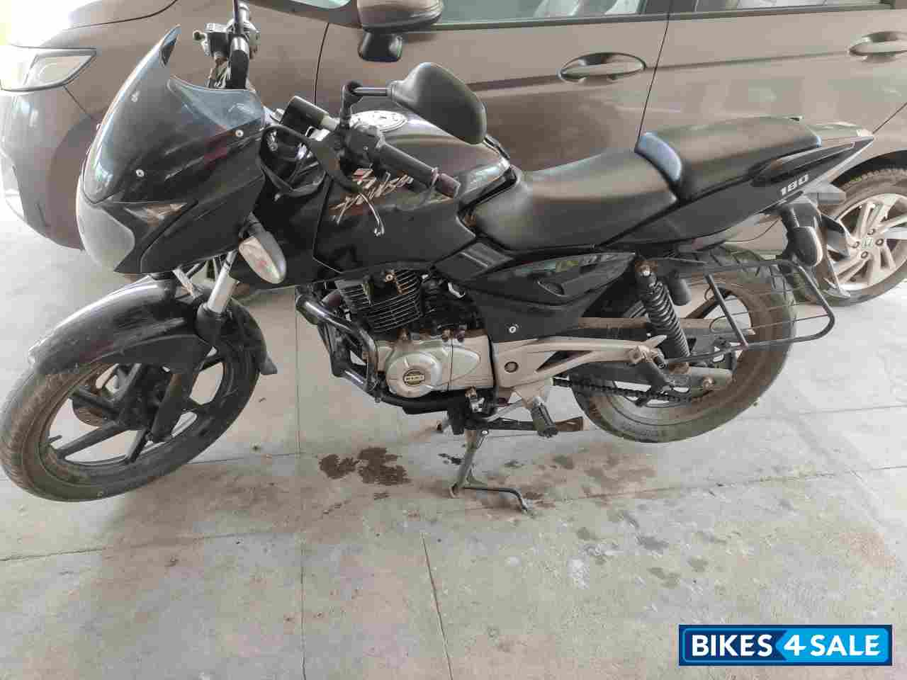 Bajaj Pulsar 180 DTSi