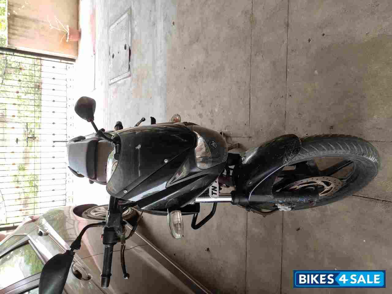 Bajaj Pulsar 180 DTSi