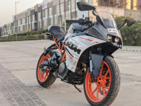 KTM RC 390 2015 Model