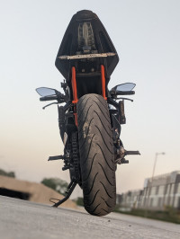 KTM RC 390