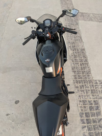 KTM RC 390