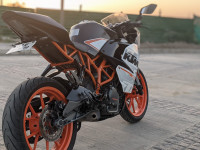 KTM RC 390