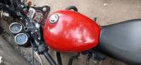 Royal Enfield Thunderbird X 350