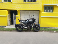 Husqvarna Svartpilen 250 2020 2020 Model