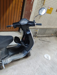Vespa LX 125 2017 Model