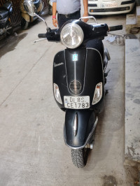 Vespa LX 125