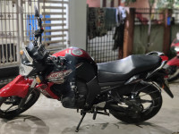 Yamaha FZ-S 2014 Model