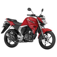 Yamaha FZ FI V2 2019 Model
