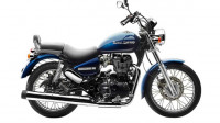 Royal Enfield Thunderbird TwinSpark 350 2017 Model