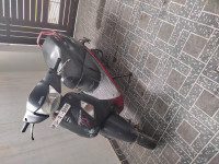 Hero Pleasure 2010 Model