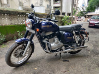 Jawa forty two BS6 2019 Model
