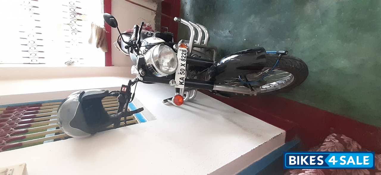 Royal Enfield Classic 350