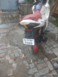 Hero Karizma ZMR 2011 Model