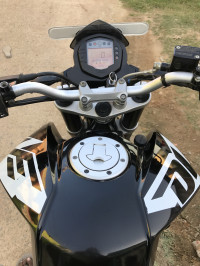KTM Duke 200