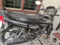 Hero Splendor NXG 2012 Model