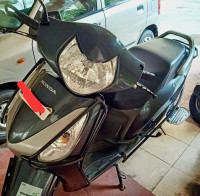 Honda Aviator