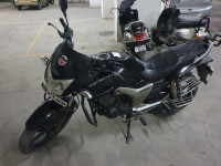 Hero Hunk 2007 Model