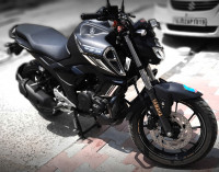 Yamaha FZS-FI ABS Vintage 2020 Model