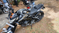 Bajaj Pulsar NS 160 BS6 2019 Model