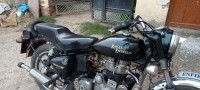 Royal Enfield Bullet Electra 2001 Model