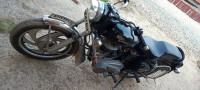 Royal Enfield Bullet Electra