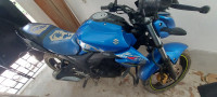 Suzuki Gixxer ABS 2017 Model
