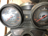 Bajaj Discover DTSi 150