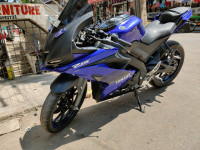 Yamaha YZF R15 V3