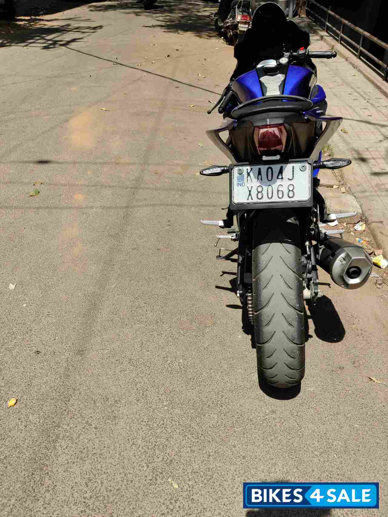 Yamaha YZF R15 V3 Yamaha YZF R15 V3