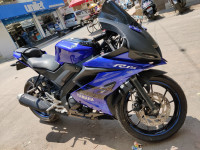 Yamaha YZF R15 V3
