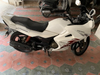 Hero Karizma ZMR 2013 Model