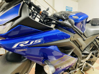 Yamaha YZF R15 V3 2019 Model