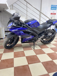 Yamaha YZF R15 V3