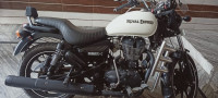 Royal Enfield Thunderbird X 350 2018 Model