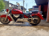 Hyosung ST7 2014 Model