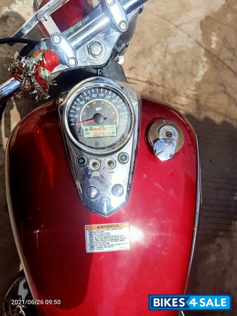 Hyosung ST7 Hyosung ST7