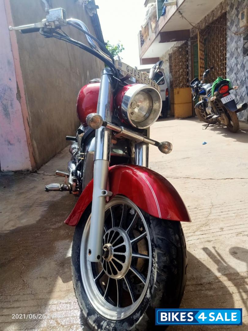 Hyosung ST7 Hyosung ST7