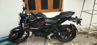 Suzuki Gixxer BS6 2020 Model