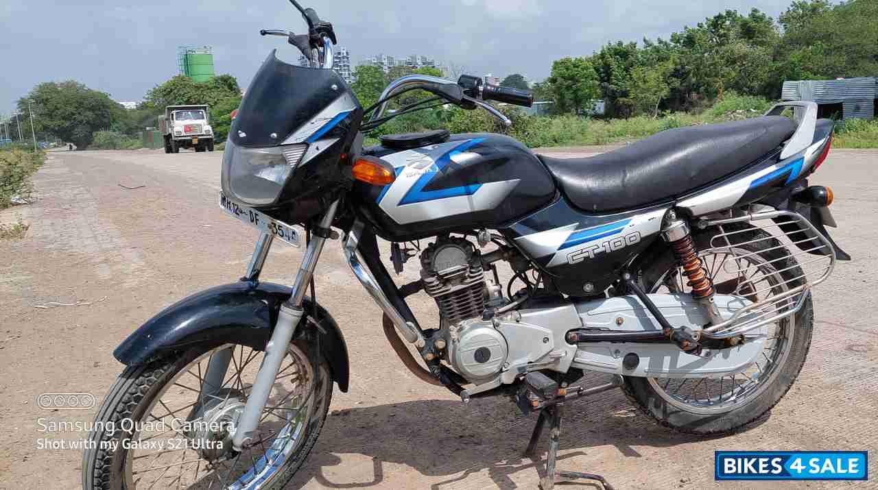 Bajaj CT 110 KS for sale in Pune 
