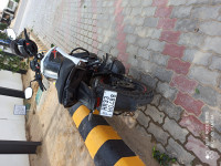 Hero Xtreme 160R BS6 2020 Model