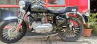 Royal Enfield Bullet Electra 2008 Model